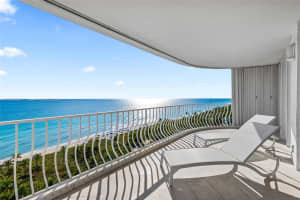 10155 Collins Ave, Bal Harbour, FL 33154, Sold 01/30/25