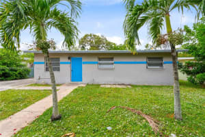 1615 NW 16th St, Fort Lauderdale, FL 33311, Sold 03/19/25