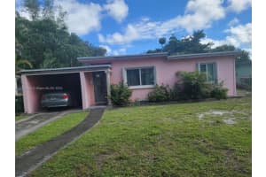12045 NW 2nd Ave, North Miami, FL 33168, Sold 03/17/25