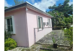 12045 NW 2nd Ave, North Miami, FL 33168, Sold 03/17/25