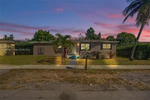 18015 NW 6th Ave, Miami, FL 33169, Sold 02/07/25