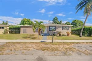 18015 NW 6th Ave, Miami, FL 33169, Sold 02/07/25