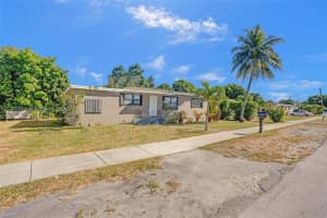 18015 NW 6th Ave, Miami, FL 33169, Sold 02/07/25