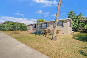 18015 NW 6th Ave, Miami, FL 33169, Sold 02/07/25