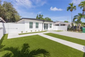 345 NW 45th St, Miami, FL 33127, Sold 05/28/25