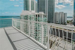 1200 Brickell Bay Dr, Miami, FL 33131, Sold 02/24/25
