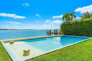1660 Bay Dr, Miami Beach, FL 33141, Sold 04/22/25