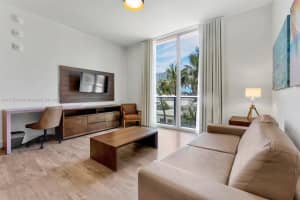 777 S Ocean Dr, Hollywood, FL 33019, Sold 03/03/25