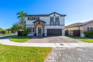 4301 SW 164th Ct, Miami, FL 33185, Sold 04/09/25