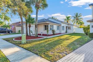 234 SW 180th Ave, Pembroke Pines, FL 33029, Sold 04/10/25