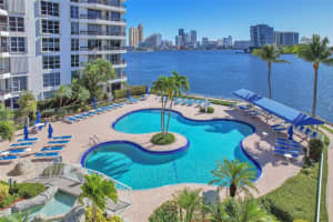 3530 Mystic Pointe Dr 2907, Aventura