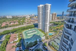 3530 Mystic Pointe Dr APT 2907, Aventura, FL 33180, - MLS#A11700373