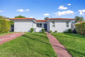 11821 SW 4th Terrace, Miami, FL 33184, Sold 02/07/25