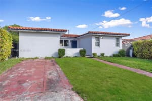 11821 SW 4th Terrace, Miami, FL 33184, Sold 02/07/25