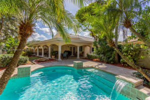 14931 Norfolk Ln, Davie, FL 33331, Sold 02/18/25