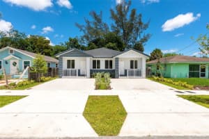 616 Nw 15th Ave 0 Fort Lauderdale, FL 33311 - MLS#A11700383