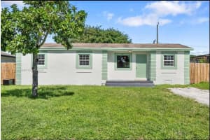 2781 NW 23rd St, Fort Lauderdale, FL 33311, Sold 06/03/25