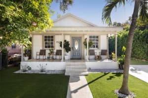 3564 William Ave, Miami, FL 33133, Sold 03/19/25