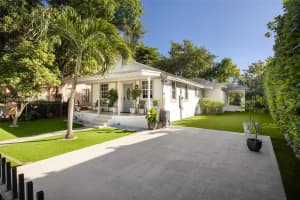 3564 William Ave, Miami, FL 33133, Sold 03/19/25