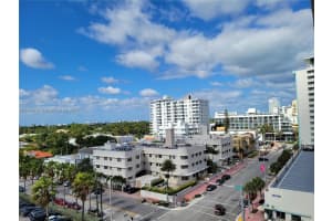 2655 Collins Ave APT 901, Miami Beach, FL 33140, Sold 05/21/25