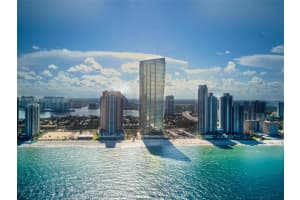 18975 Collins Ave, Sunny Isles Beach, FL 33160, Sold 03/21/25