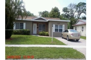1319 Braeburn, North Lauderdale, FL 33068, Sold 03/30/25