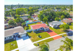 1319 Braeburn, North Lauderdale, FL 33068, Sold 03/30/25