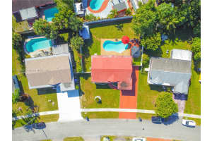 1319 Braeburn, North Lauderdale, FL 33068, Sold 03/30/25