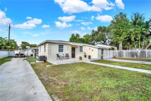 10428 NW 28th Ave, Miami, FL 33147, Sold 02/13/25