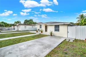 10428 NW 28th Ave, Miami, FL 33147, Sold 02/13/25