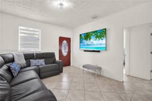 10428 NW 28th Ave, Miami, FL 33147, Sold 02/13/25