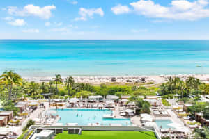102 24th St APT 1244, Miami Beach, FL 33139, Sold 04/17/25