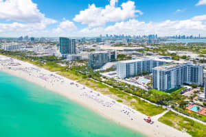 102 24th St APT 1244, Miami Beach, FL 33139, Sold 04/17/25