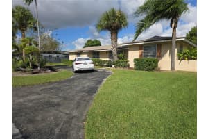 8251 SW 87th Terrace, Miami, FL 33143, Sold 12/30/24