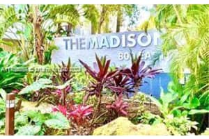 800 N Miami Ave E-1501, Miami