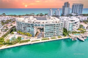 6620 Indian Creek Dr 613, Miami Beach