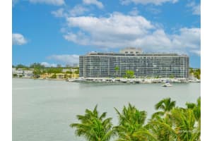 6620 Indian Creek Dr 613 Miami Beach, FL 33141 - MLS#A11700586