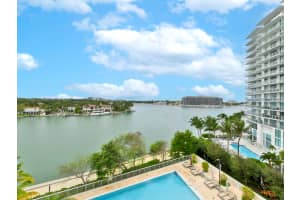 6620 Indian Creek Dr 613 Miami Beach, FL 33141 - MLS#A11700586