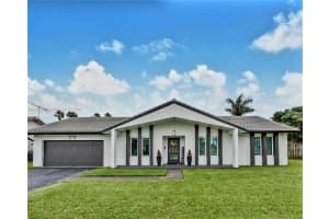 13528 NW 8th Ct, Sunrise, FL 33325, Sold 03/07/25