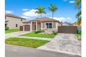 18953 SW 319th St, Homestead, FL 33030, Sold 04/24/25