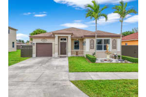 18953 SW 319th St, Homestead, FL 33030, Sold 04/24/25