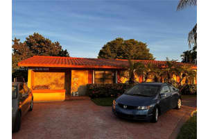 3111 Village Green Dr, Miami, FL 33175, Sold 04/01/25