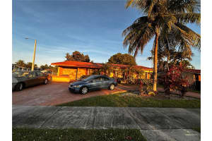 3111 Village Green Dr, Miami, FL 33175, Sold 04/01/25