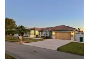 18740 SW 358th St, Homestead, FL 33034, Sold 04/16/25