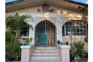 161 NW 35th St, Miami, FL 33127, - MLS#A11700597