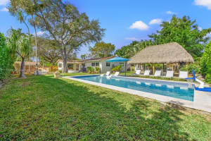 17205 SW 88th Ave, Palmetto Bay, FL 33157, Sold 03/25/25