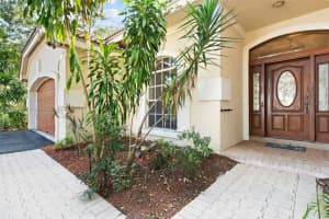 3633 High Pine Dr, Coral Springs, FL 33065, Sold 03/13/25