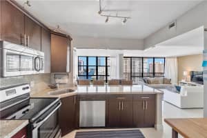 2017 S Ocean Dr, Hallandale Beach, FL 33009, Sold 02/28/25
