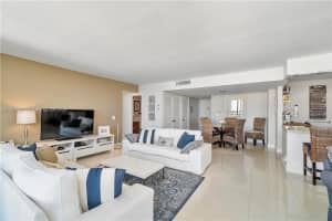 2017 S Ocean Dr, Hallandale Beach, FL 33009, Sold 02/28/25