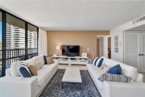 2017 S Ocean Dr, Hallandale Beach, FL 33009, Sold 02/28/25